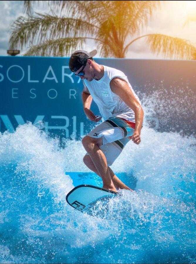 Townhome W Splash Pool, Bbq, And Free Water Park Орландо Екстер'єр фото